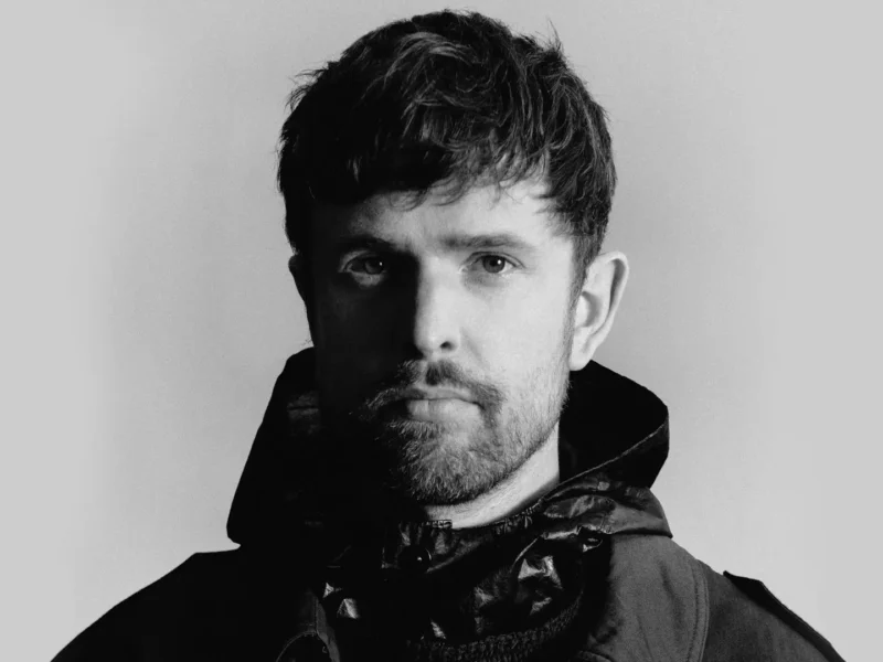 Trying Times, l&rsquo;amour contemporain selon James Blake