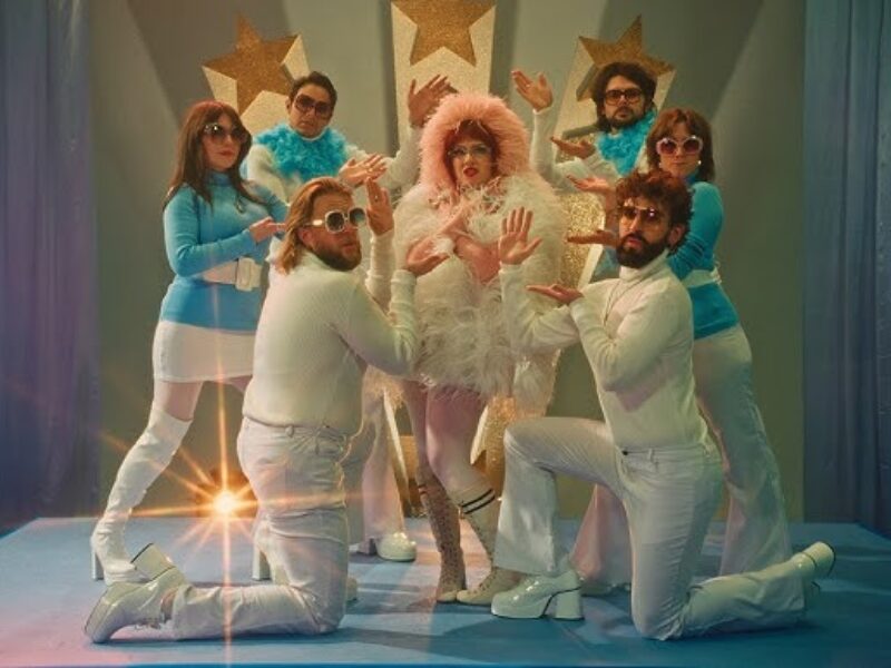 Les clips de la semaine #296 – Partie 2