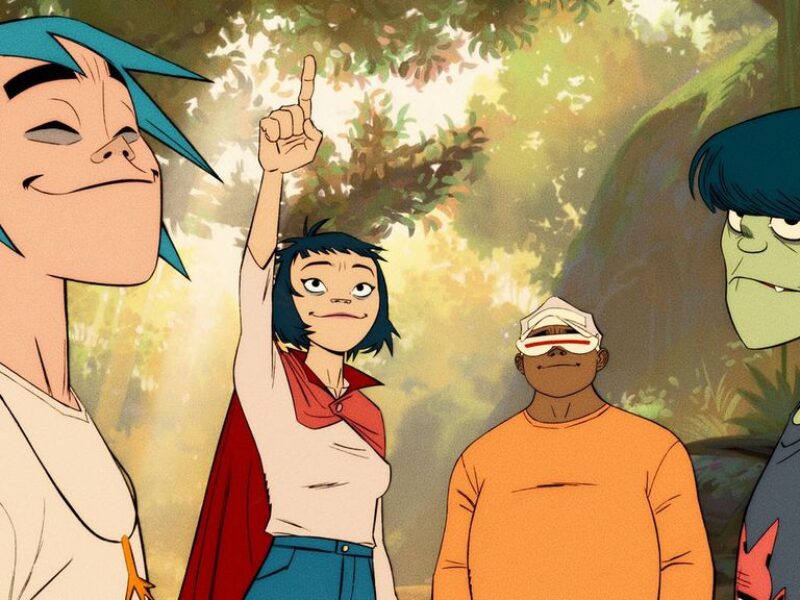 Les clips de la semaine #295 – Partie 1