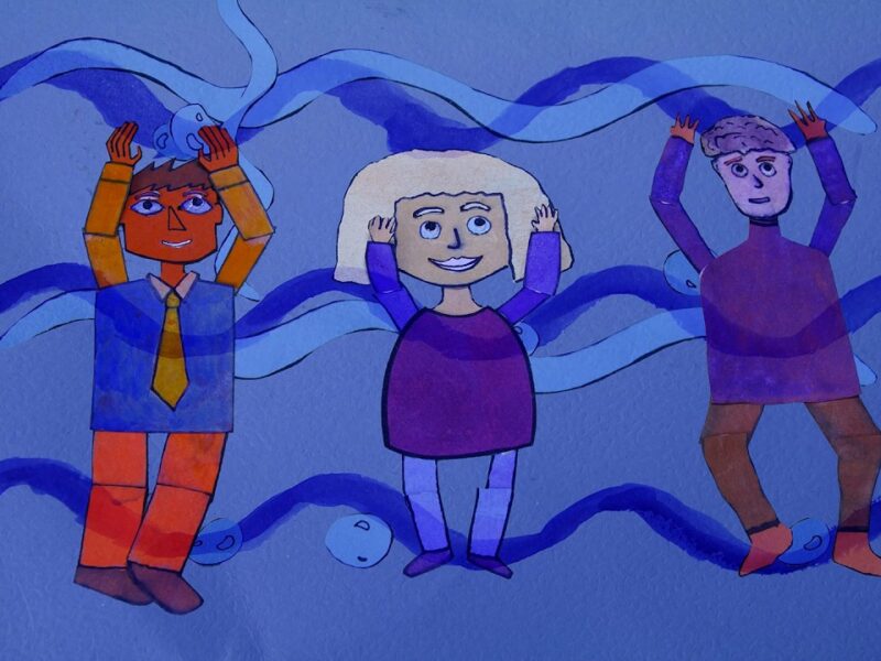 Les clips de la semaine #294 – Partie 2