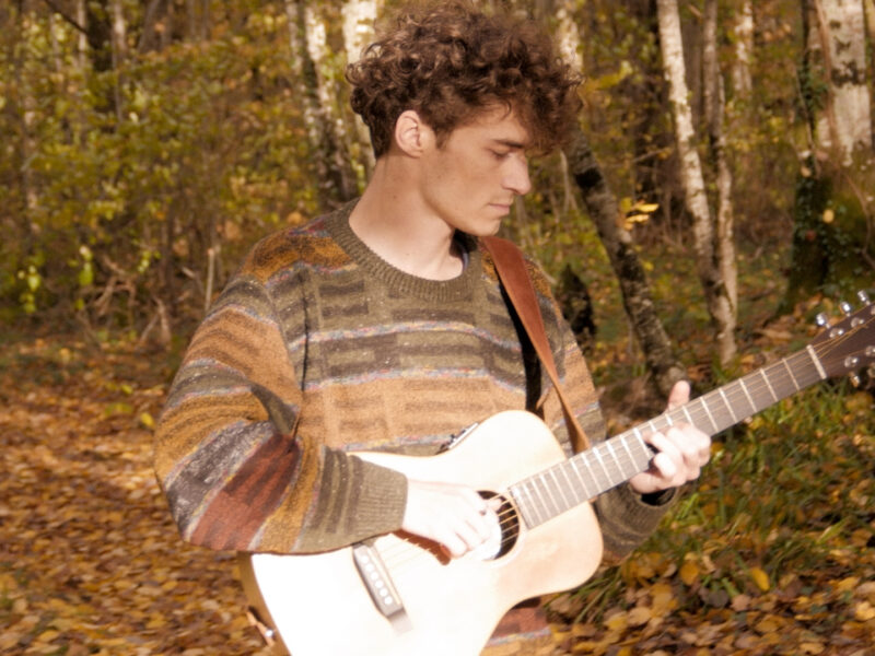 ADN #1111 : Romain Provence