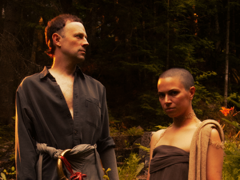 Amaro de Bibi Club : l&rsquo;amour et la mort au cœur d&rsquo;un album radicalement humain