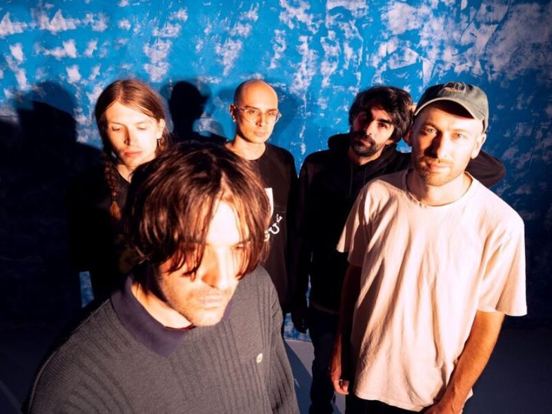 Ulrika Spacek expérimente toujours plus avec EXPO