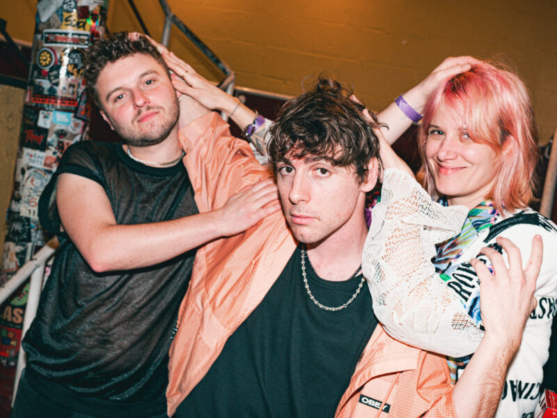 (PORTFOLIO) DITTER et PAR.SEK à la Maroquinerie