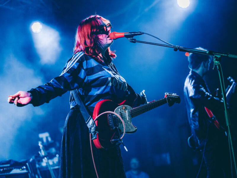 (PORTFOLIO) Sprints et Marathon au Cabaret Sauvage