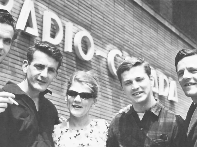 La Maison des Bozos ou la résurrection d&rsquo;une boîte à chansons