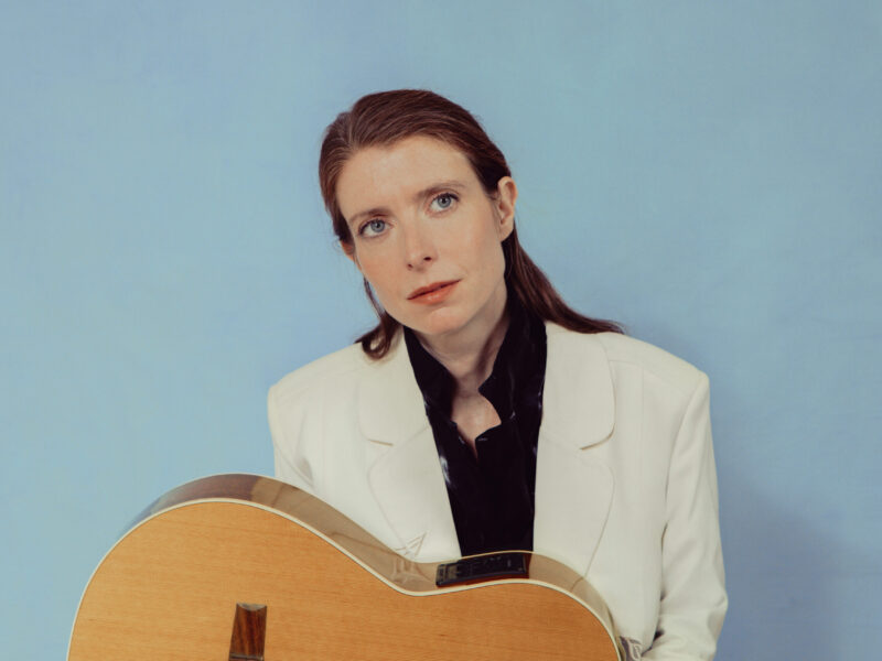 Printemps, la magnifique éclosion d&rsquo;Aure