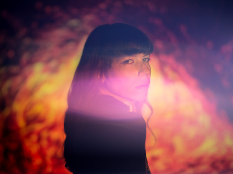 ADN #1120 : Calypso Valois