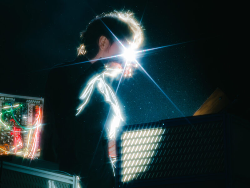 Walk Up Festival : Le nouveau RDV des diggers à La Bellevilloise