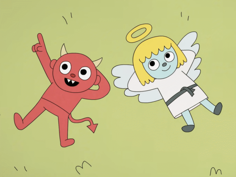 Les clips de la semaine #301 – Partie 2