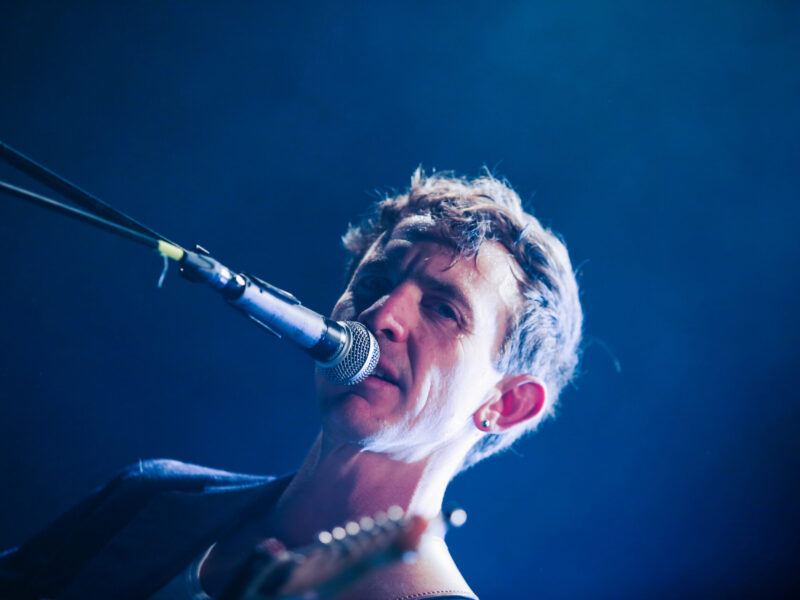 (PORTFOLIO) Buck meek au point éphémère