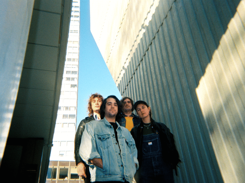 Pop Crimes, Mr. Bright Light