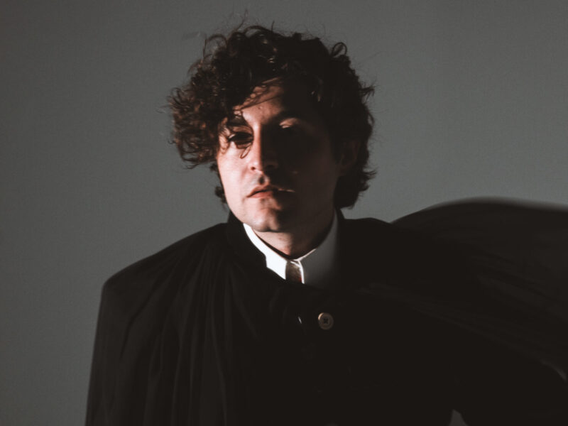 Prattseul nous dévoile sa playlist commentée