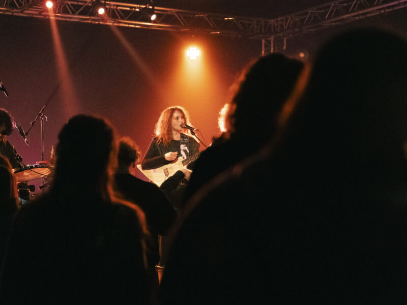 Strasbourg music week : quatre jours pour découvrir les talents de demain