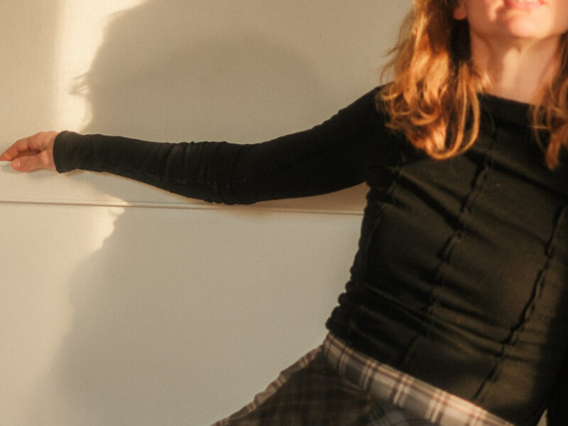 ADN #1132 : Greta Svabo Bech