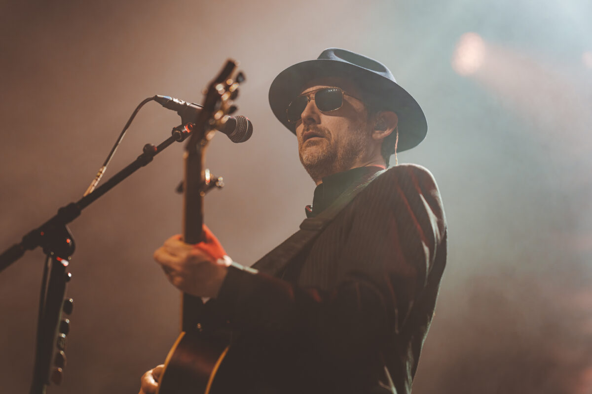 The Divine Comedy