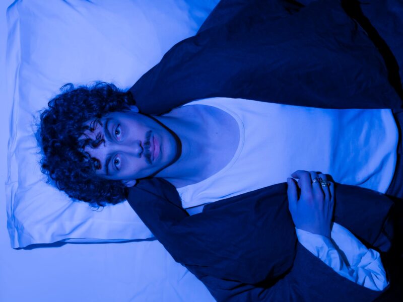 ADN #1137 : Boy Calypso