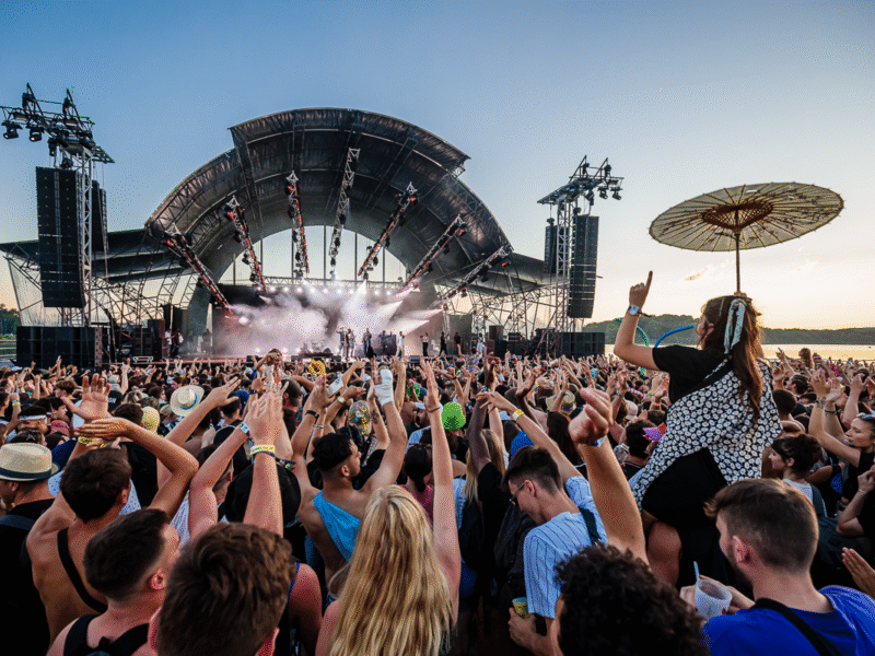 Les meilleurs festivals de l&rsquo;été 2026