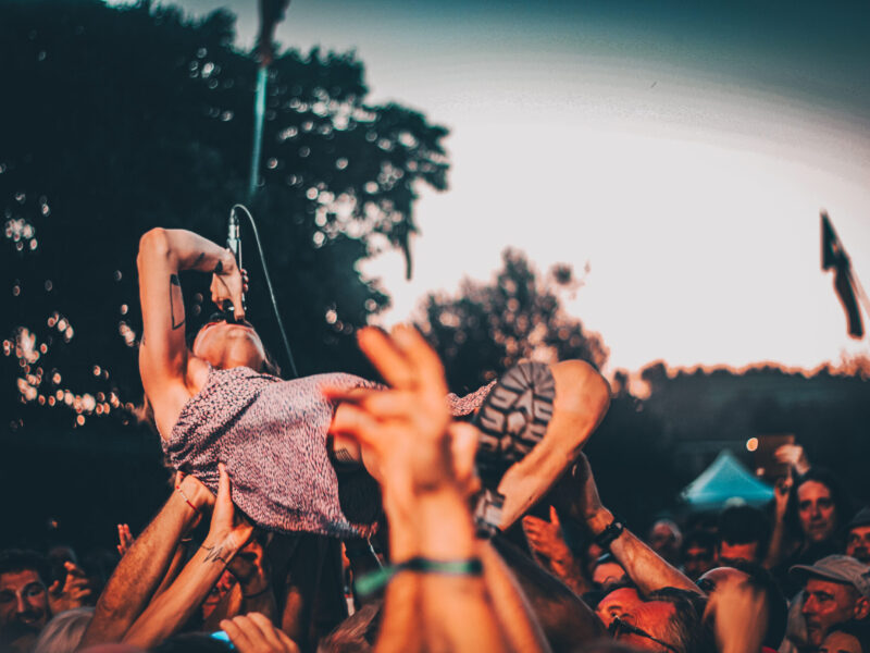 This Is Not A Love Song : les 5 concerts incontournables de la programmation
