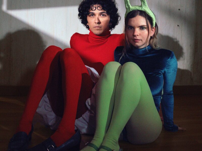 ADN #1139 : No Sex Last Night