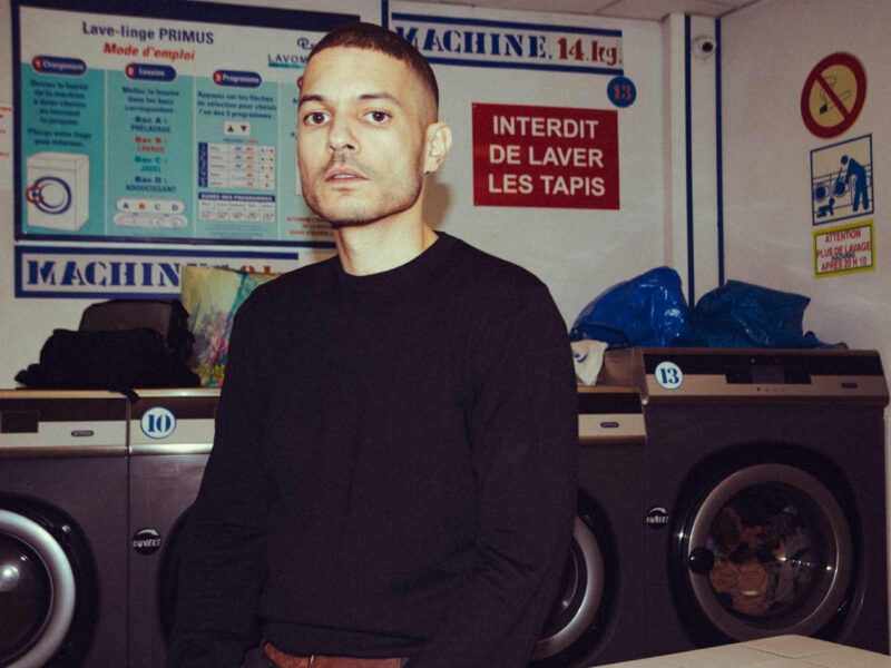 ADN #1144 : Malik