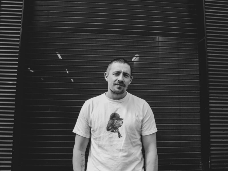 Rencontre avec Dermot Kennedy