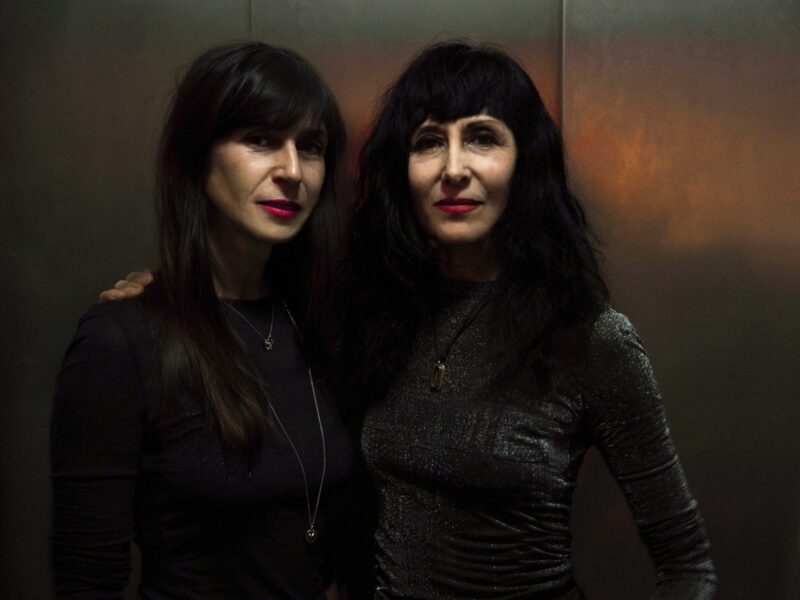 ADN #1166 : Marie Maïko