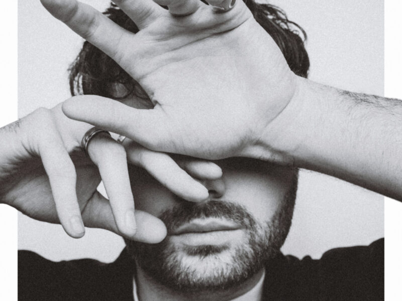 Passage des Fleurs, le premier album solo de Mathis Akengin