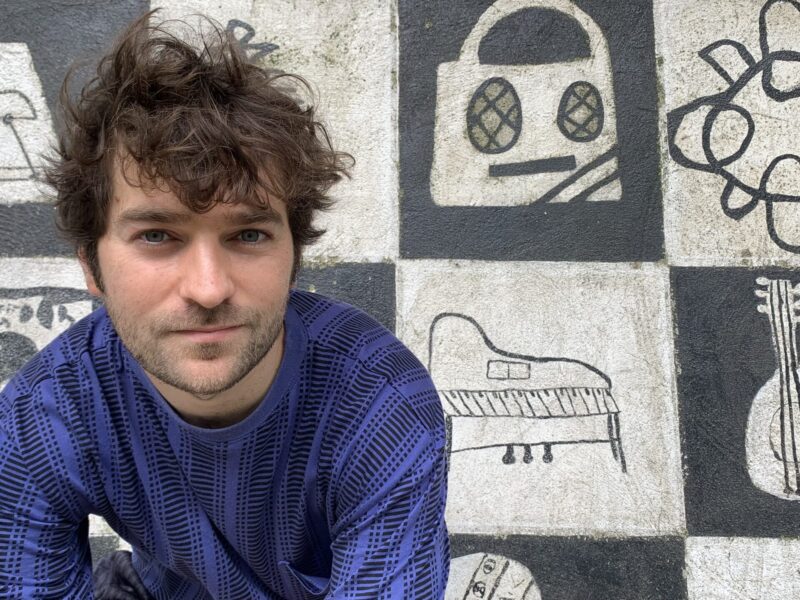 ADN #1141 : Matías Enaut