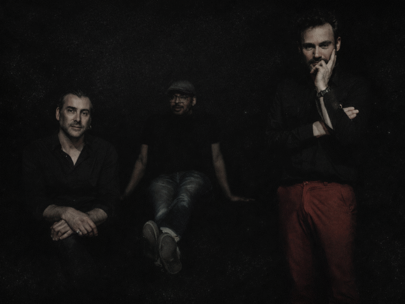 ADN #1146 : NadjaNoise
