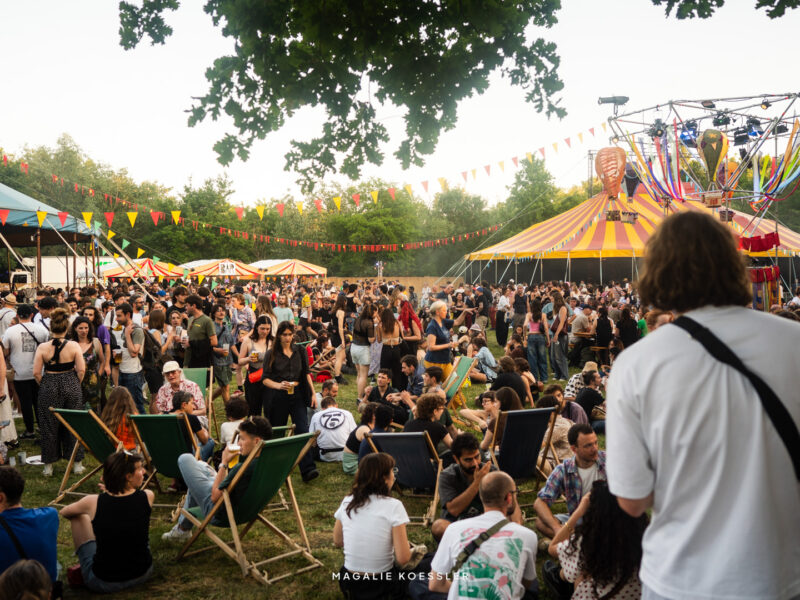 Pelpass festival : les 5 concerts à ne pas louper