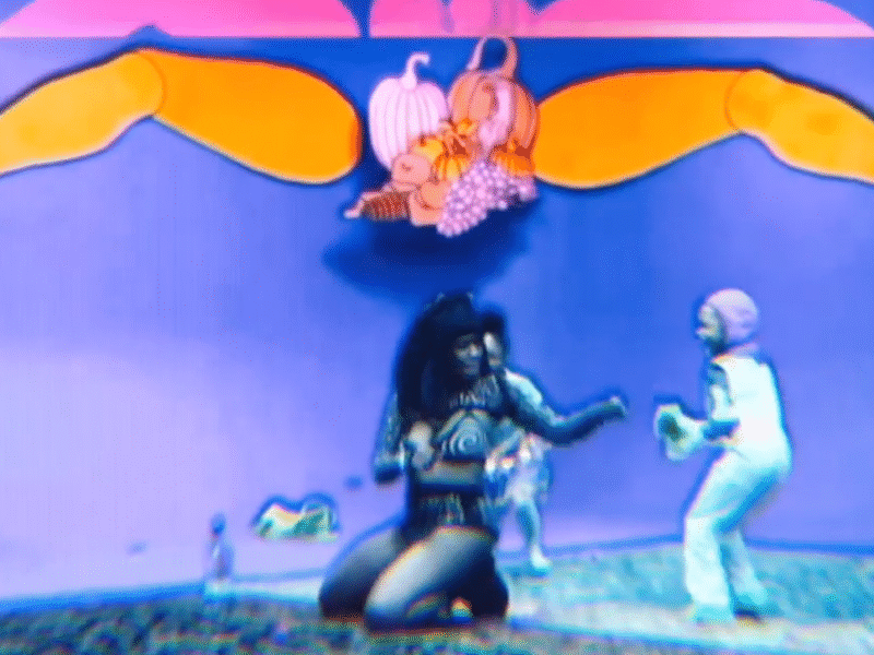 BbyMutha, la baddie de Chattanooga