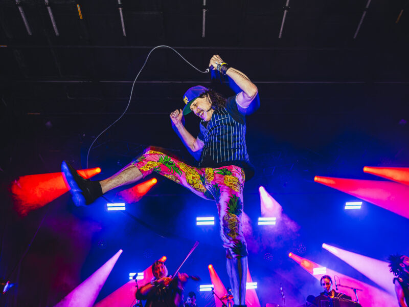 Le Festif! de Baie-St-Paul 2026 : la playlist coup de cœur