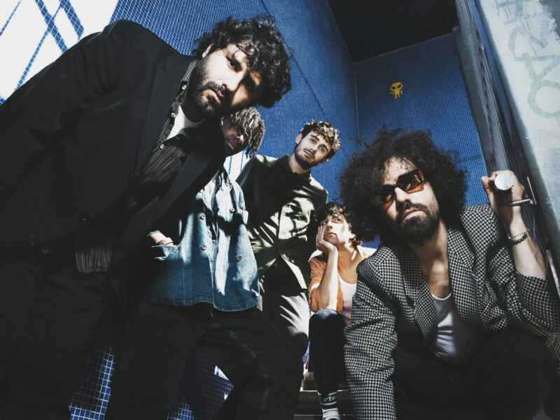 ADN #1151 : BRUIT BLEU