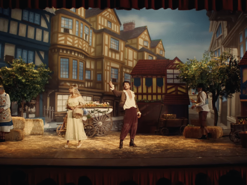 Les clips de la semaine #311 – Partie 1