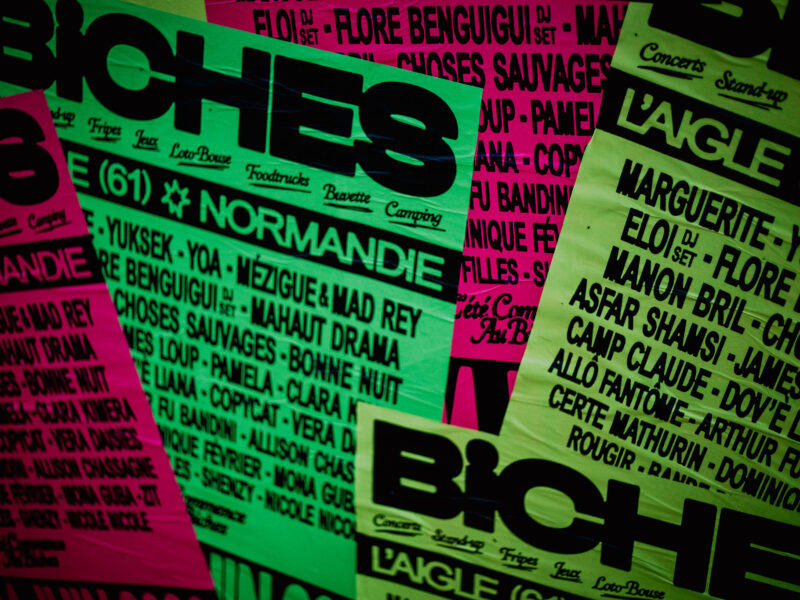 Biches Festival : on y était !