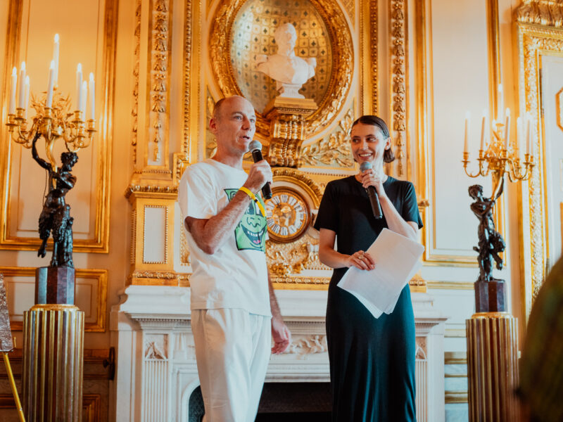 Prix Joséphine 2026 : Voici les dix albums en lice pour la finale !