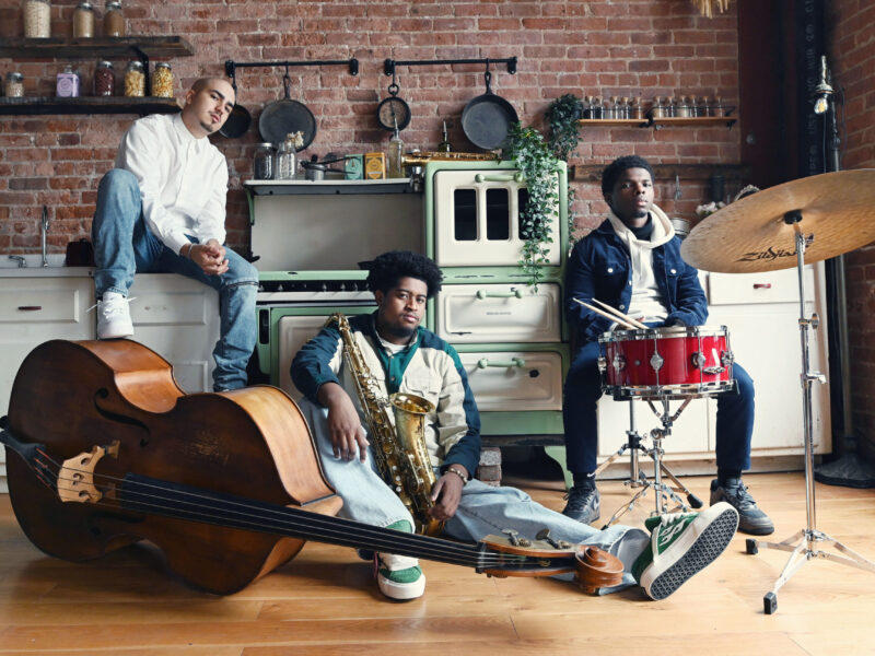 ADN#1164 : New Jazz Underground