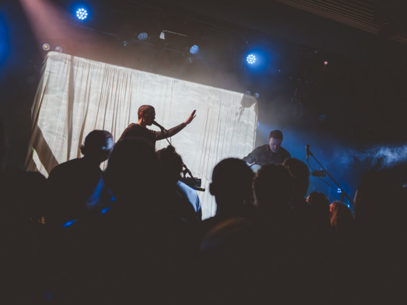 (PORTFOLIO) Bibi Club et Memorials au Grand Mix