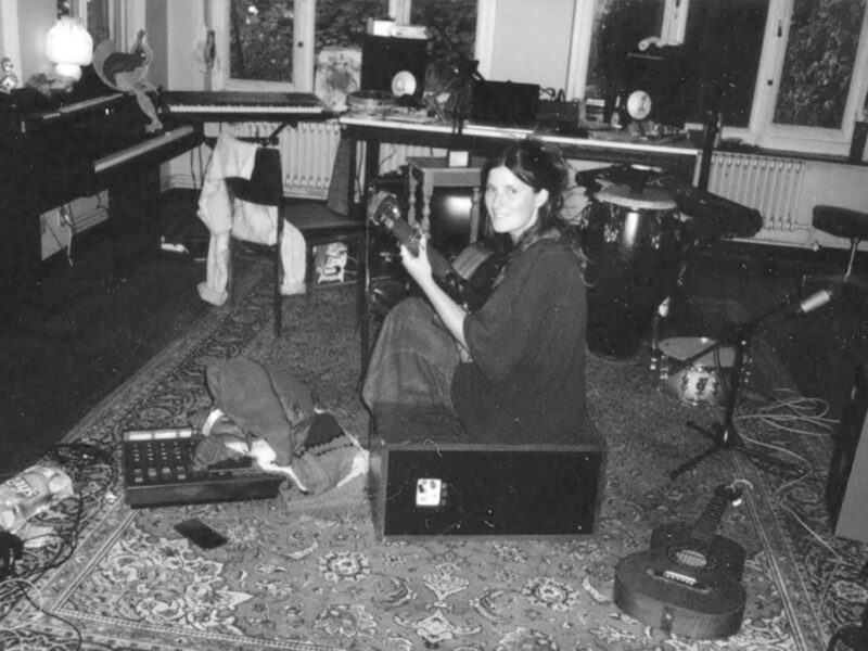 ADN #1154 : Camille Camille