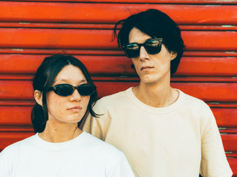 Fleur Bleu.e : « on a laissé plus de place à la voix sur cet album »