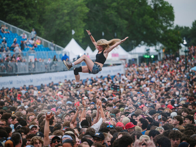 FEQ 2026 : Recap semaine 1