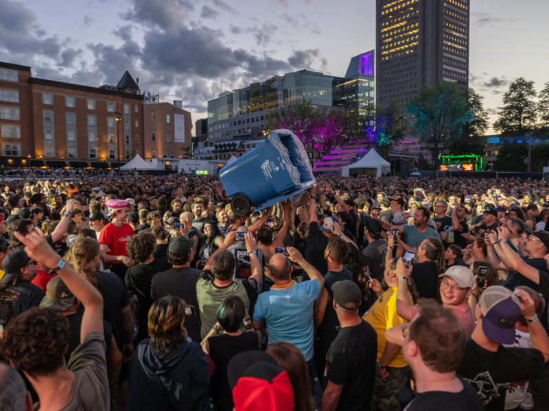 FEQ 2026 : Recap semaine 2