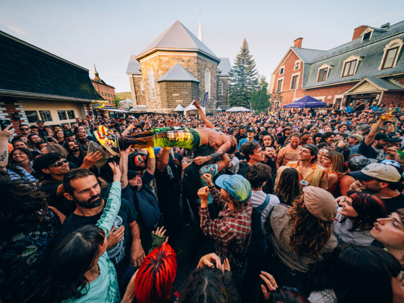 Le Festif ! de Baie-St-Paul 2026 : les incontournables de cette 17e édition