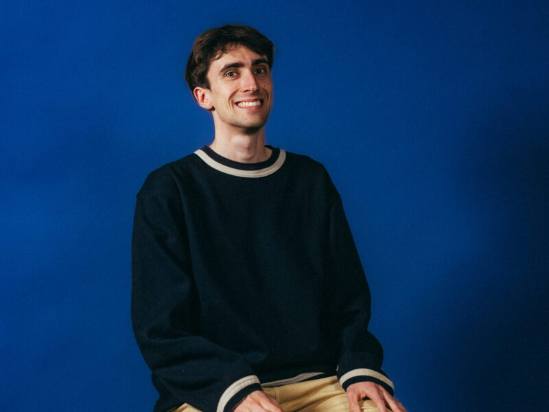 SUMMER : un EP de Vulax entre piano, expérimentation et ambiance estivale