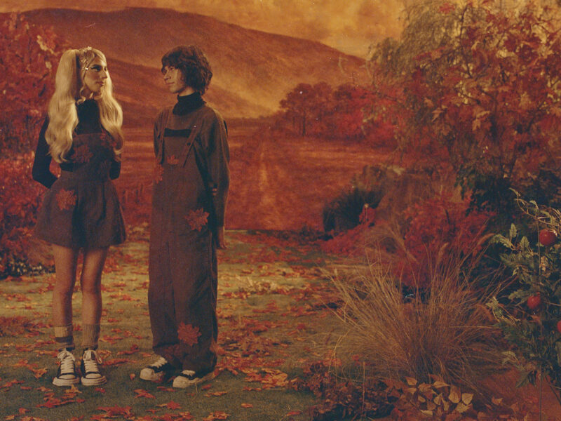 WHO ASKED?, la continuité mature de DOMi & JD BECK