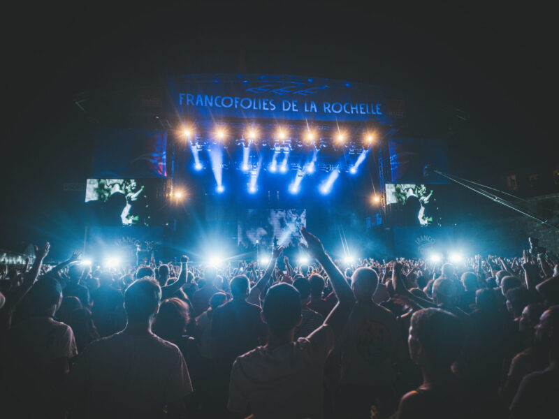 Francofolies de La Rochelle : nos 8 artistes à ne pas louper