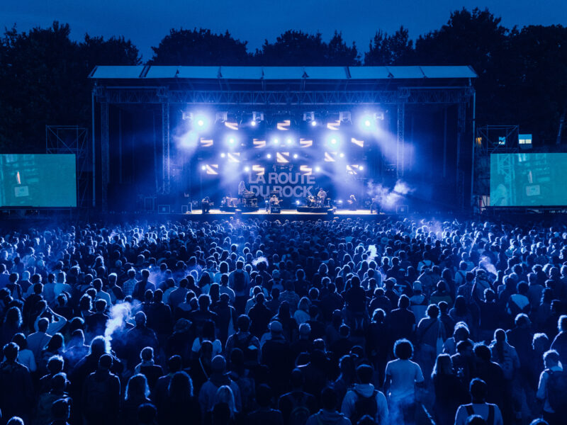 Les 7 concerts à ne pas manquer à la Route du Rock !