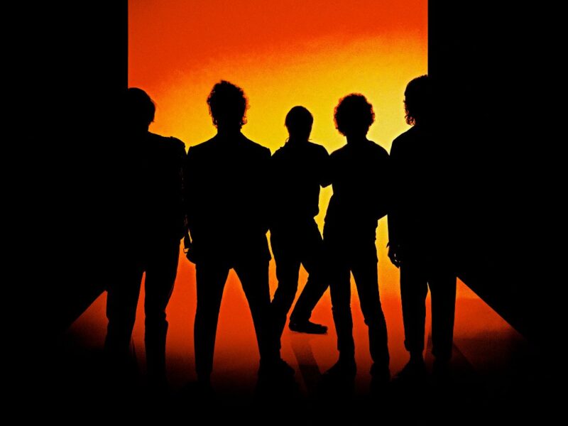 Reality Awaits, ou le mirage lucide des Strokes