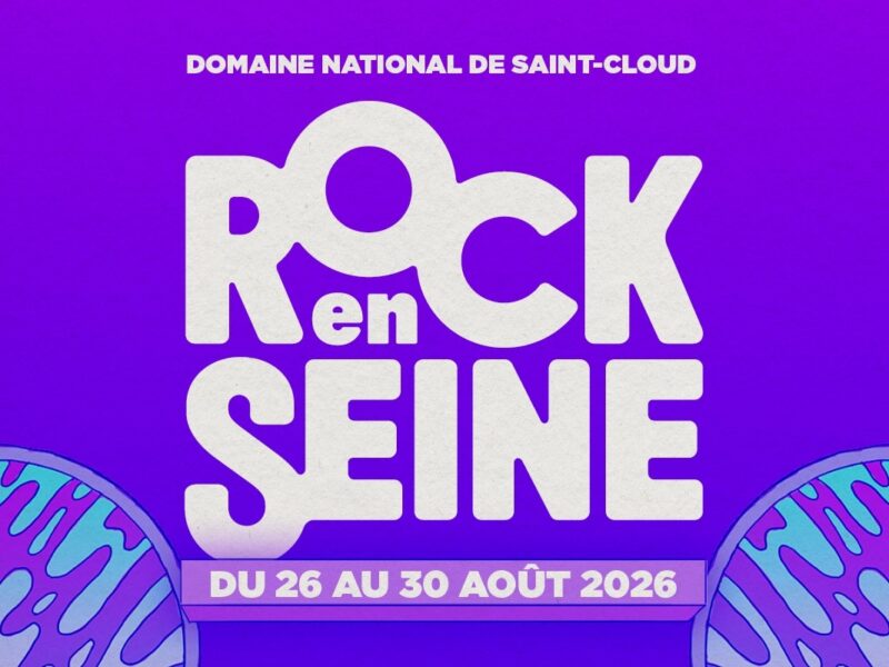 Rock en Seine 2026 : au moins 20 concerts à ne pas manquer